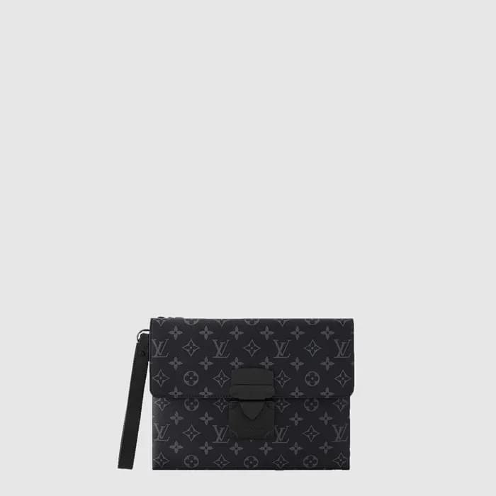 루이비통 남성 보야주 M82598 - Louis vuitton Mens Pochette V… - 1