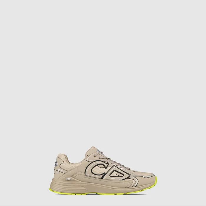 디올 남성 B30 스니커즈 - Dior Mens B30 Sneakers - dis7664x - 1