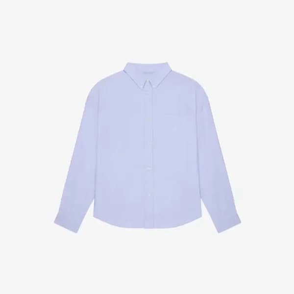 지방시 남성 클래식 셔츠 - Givenchy Mens Classic Shirts - gic… - 1