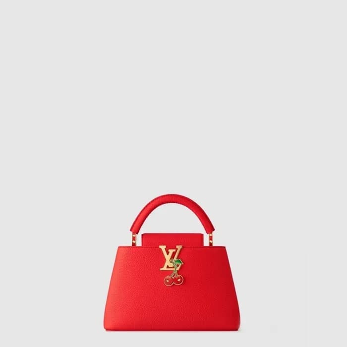 루이비통 LV x TM 카퓌신 BB M13250 - Louis vuitton Womens … - 1
