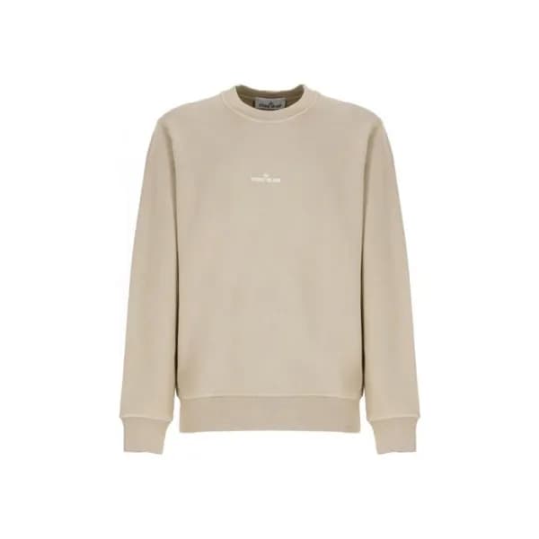 스톤아일랜드 남성 라운드 맨투맨 - Stone Island Mens Round Tshirt… - 1