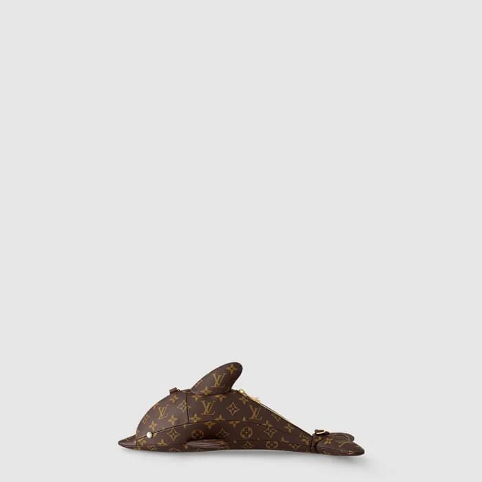 루이비통 남성 돌핀 백 M14963 - Louis vuitton Mens Dolphin B… - 1