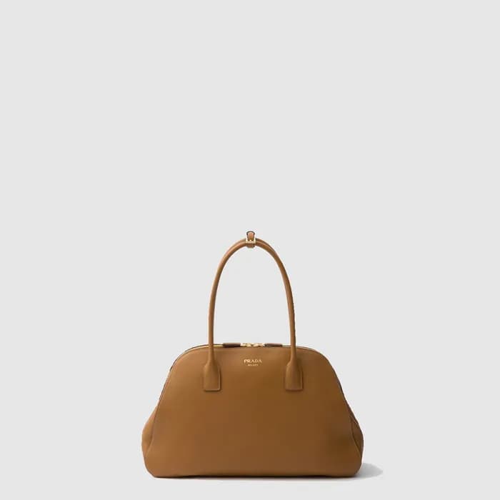 프라다 여성 라지 토트백 1BG522 - Prada Womens Large Tote Bag… - 1