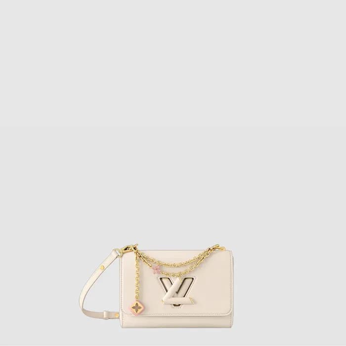 루이비통 여성 트위스트 MM 슬림 M14341 - Louis vuitton Womens T… - 1
