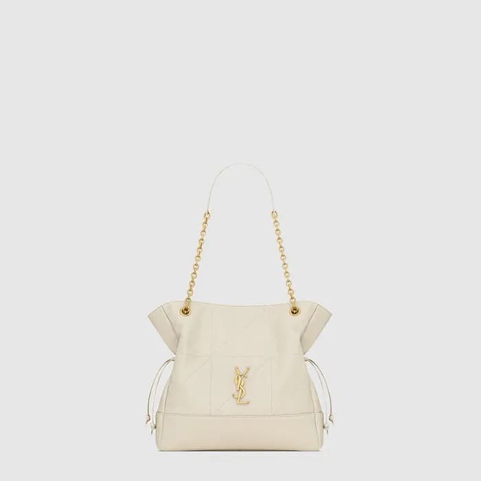 입생로랑 여성 제이미 스몰 쇼퍼 - Saint Laurent Womens Jamie Sma… - 1