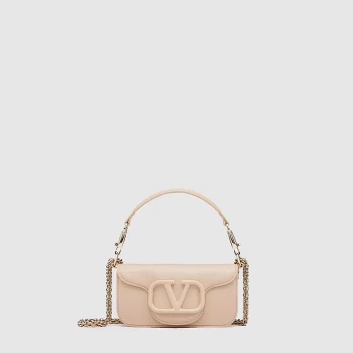 발렌티노 여성 스몰 숄더백 - Valentino Womens Small Shoulder B… - 1