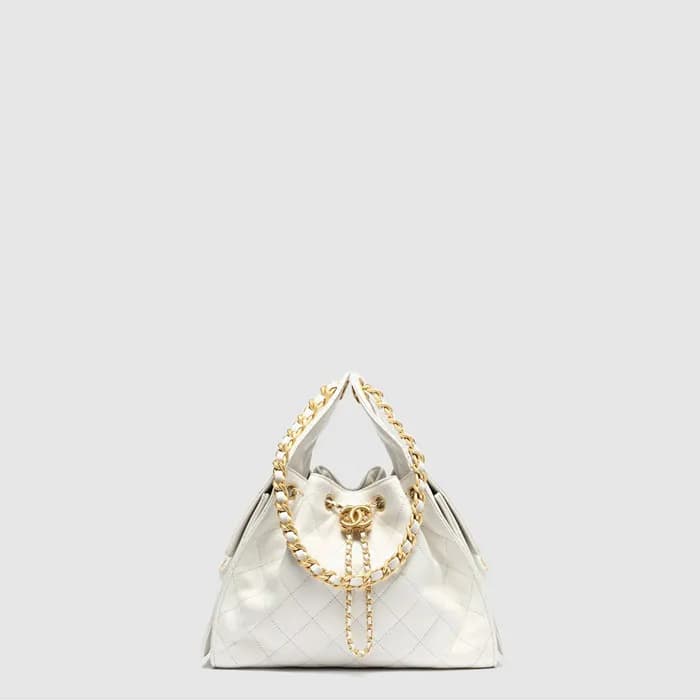 샤넬 여성 25 스몰 핸드백 - Chanel Womens 25 Small Handbag -… - 1