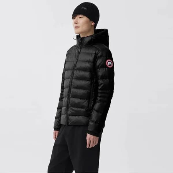 캐나다구스 남성 다운 패딩 - Canada goose Mens Down Padding - … - 1