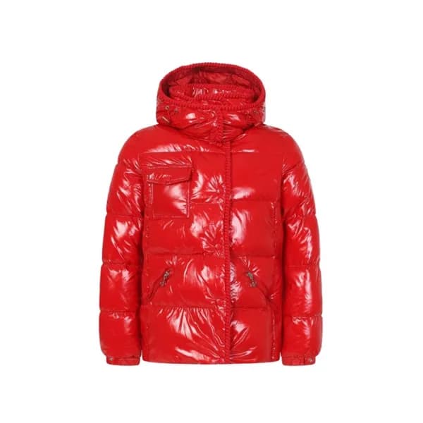 몽클레어 여성 다운 패딩 - Moncler Womens Down Padding - moc8… - 1