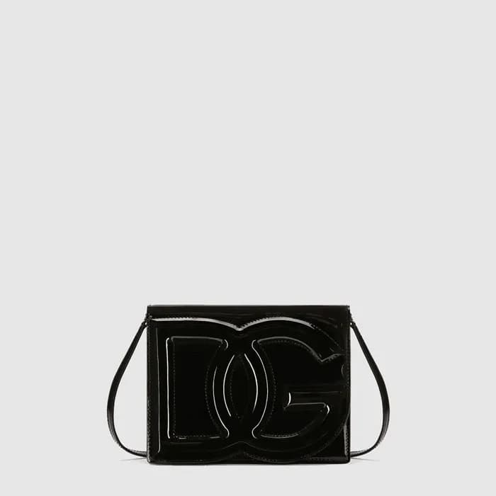 돌체앤가바나 여성 DG 숄더백 - Dolce&Gabbana Womens DG Shoulde… - 1
