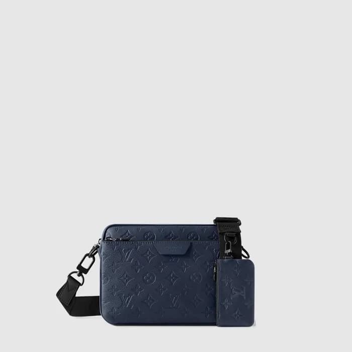 루이비통 남성 트리오 메신저 M27925 - Louis vuitton Mens Trio M… - 1