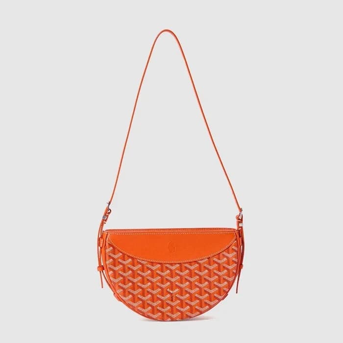 고야드 여성 히론델 백 - Goyard Womens Hirondel Bag - gob116… - 1