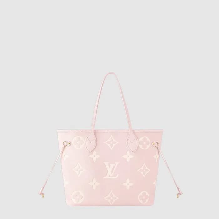 루이비통 여성 네버풀 MM M14210 - Louis vuitton Womens Never… - 1