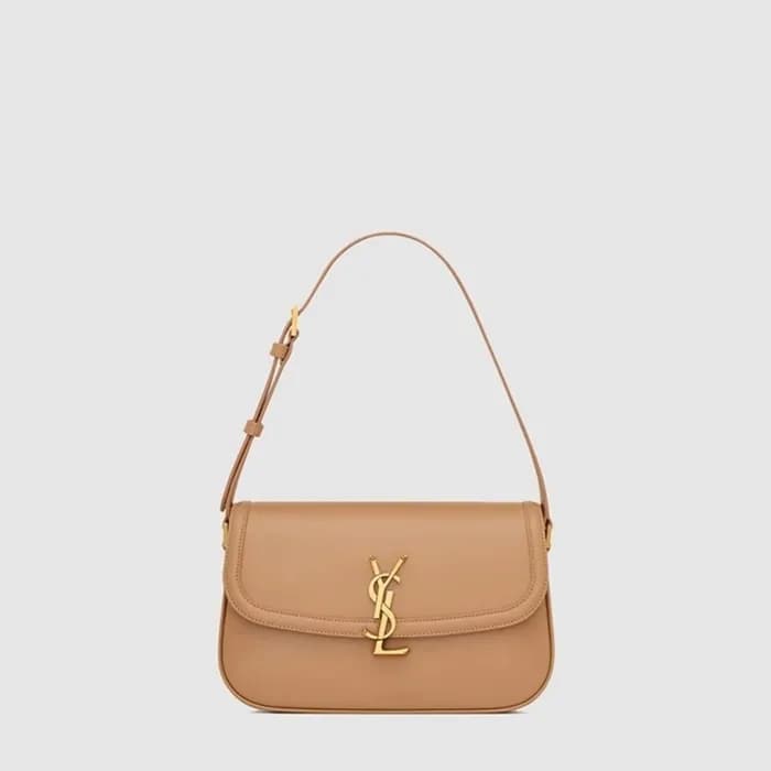 입생로랑 여성 박스 솔페리노 스몰 백 - Saint Laurent Womens Solfer… - 1