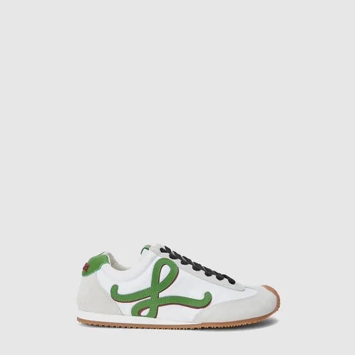 로에베 남/녀 발레 러너 - Loewe Unisex Ballet Runner - los87… - 1