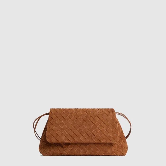 보테가 베네타 여성 지오르노 백 - Bottega veneta Womens Giorno B… - 1