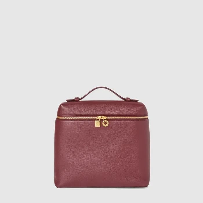 로로피아나 여성 엑스트라 포켓 백팩 L23.5 - Loro Piana Womens Extr… - 1