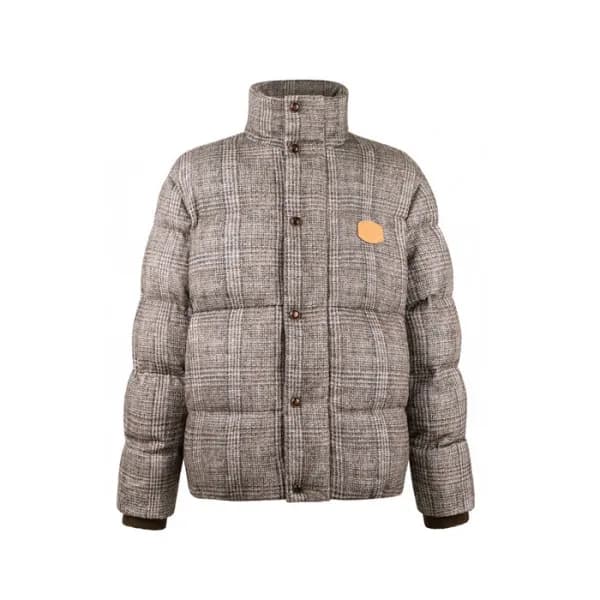 루이비통 남성 다운 패딩 - Louis vuitton Mens Down Padding - … - 1