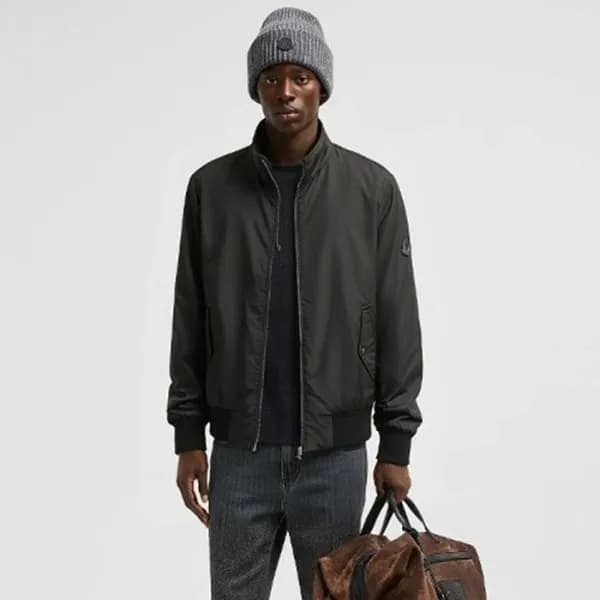 몽클레어 남성 다운 재킷 - Moncler Mens Down Jacket - moc1319… - 1