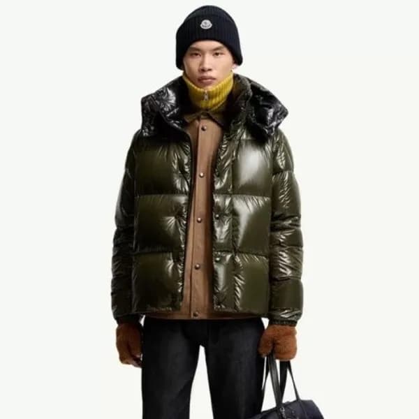 몽클레어 남성 다운 패딩 - Moncler Mens Down Padding - moc132… - 1