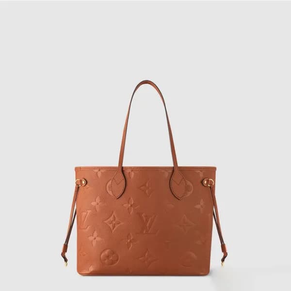 루이비통 여성 네버풀 MM M12605 - Louis vuitton Womens Never… - 1
