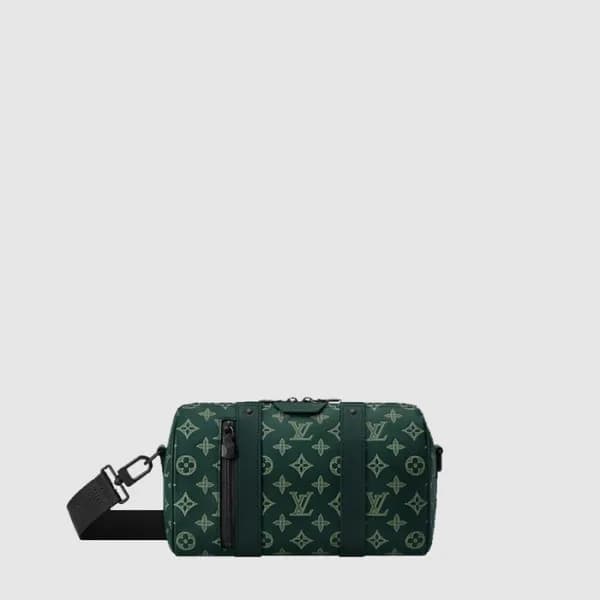 루이비통 남성 시티 키폴 M27184 - Louis vuitton Mens City Kee… - 1