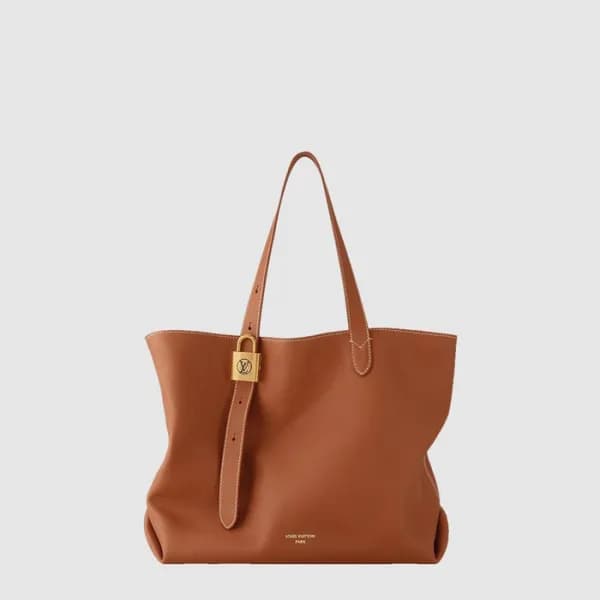 루이비통 여성 로우 키 카바스 MM M25342 - Louis vuitton Womens … - 1