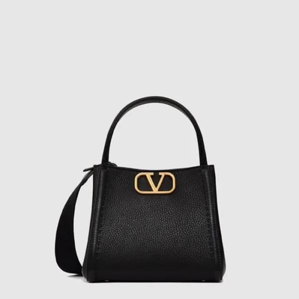 발렌티노 여성 가라바니 올타임 스몰 핸드백 - Valentino Womens Garavan… - 1