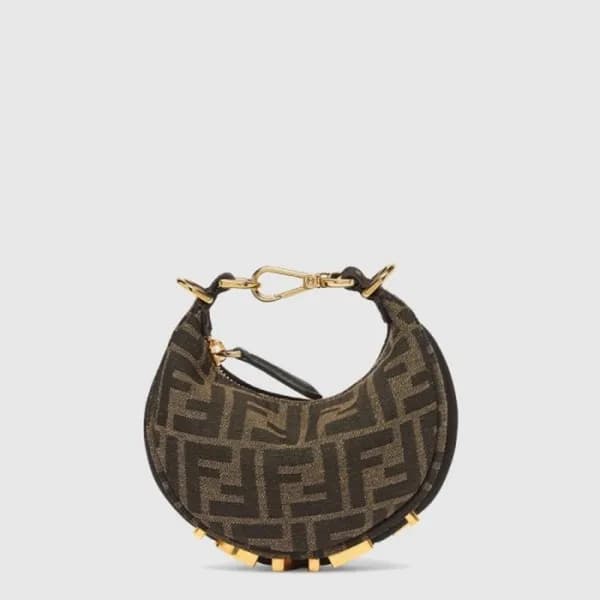 펜디 여성 그라피 나노 - Fendi Womens Graphy Nano- feb15321x - 1