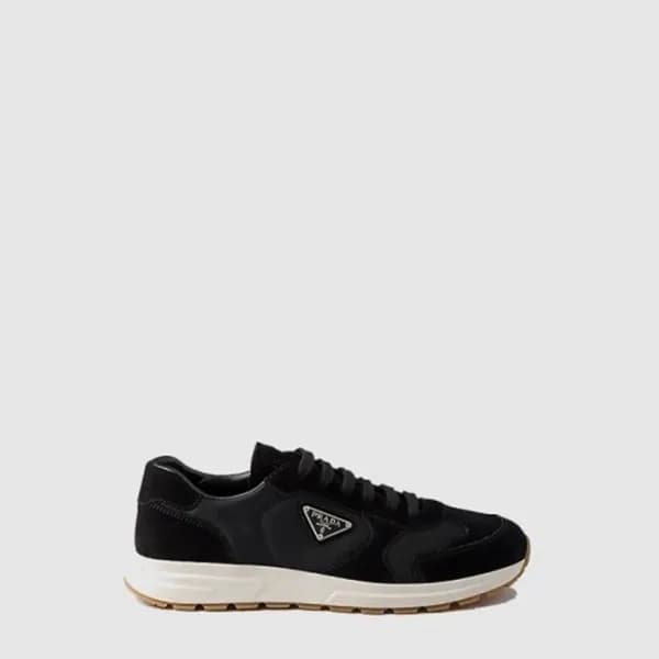 프라다 남성 프랙스 스니커즈 - Prada Mens Flex Sneakers - prs13… - 1