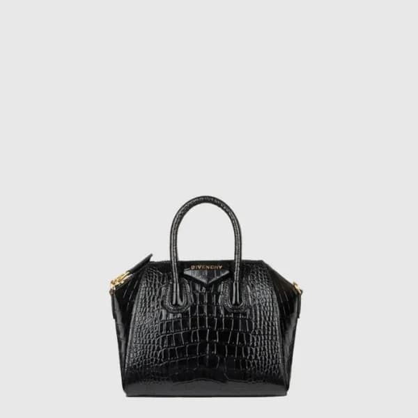 지방시 여성 안티고나 미니 백 - Givenchy Womens Antigona Mini B… - 1