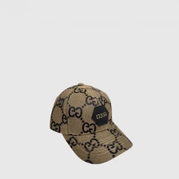 구찌 남성 베이스볼 캡 - Gucci Mens Baseball Cap - acc7325x - 1