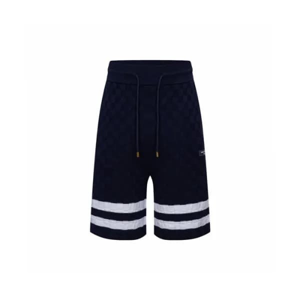 루이비통 남성 캐쥬얼 쇼츠 - Louis vuitton Mens Casual Shorts … - 1