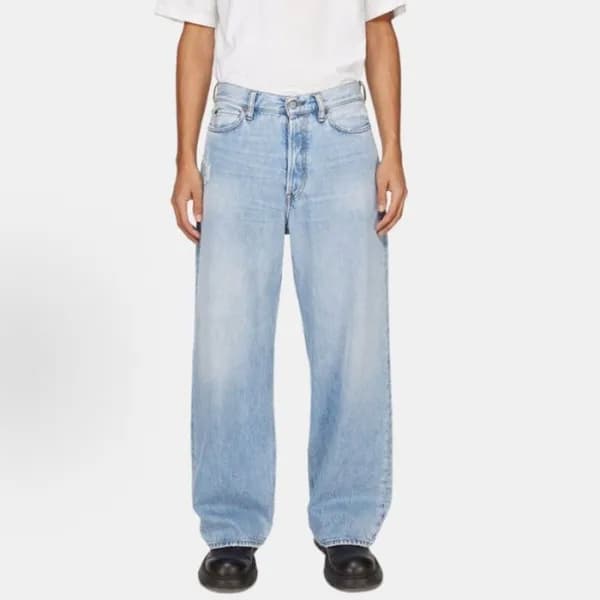 아크네 남성 트렌디 청바지 - Acne Studios Mens Trendy Jeans - … - 1