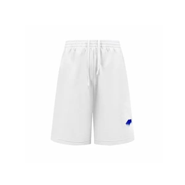 발렌시아가 남성 스웻 쇼츠 - Balenciaga Mens Sweat Shorts - ba… - 1