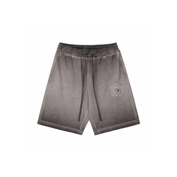 크롬하츠 남성 캐쥬얼 쇼츠 - Chrom Hearts Mens Casual Shorts -… - 1