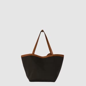 더 로우 여성 파크 토트 쓰리 캔버스 백 - The Row Womens Park Tote …