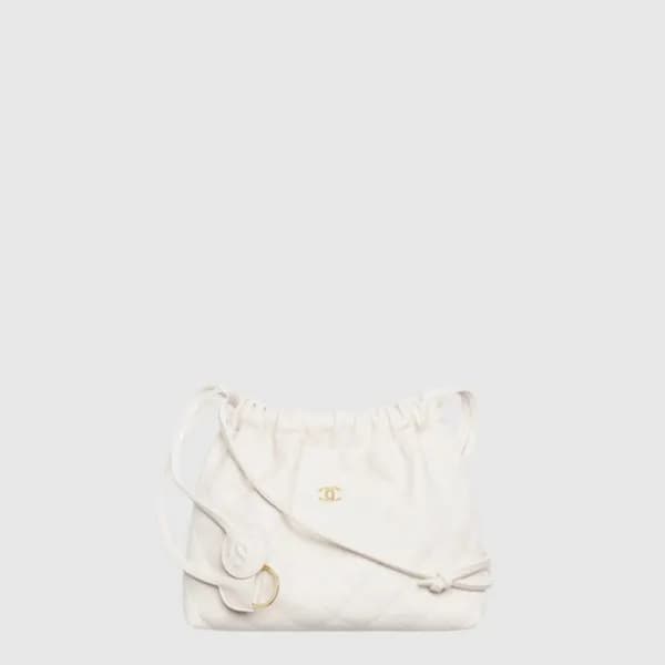 샤넬 여성 스트랩 클러치 - Chanel Womens Strap Clutch - chb16… - 1