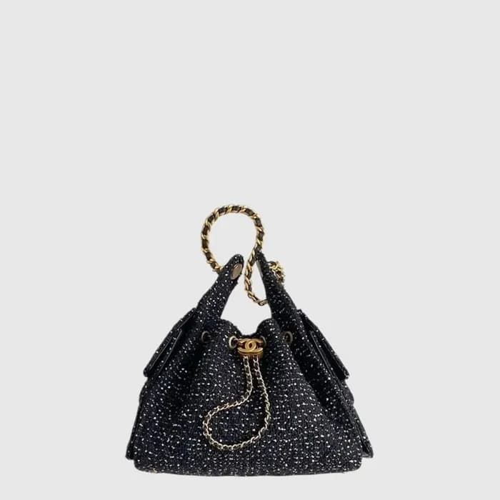 샤넬 여성 25 백 스몰 - Chanel Womens 25 Bag Small - chb16734x - 1