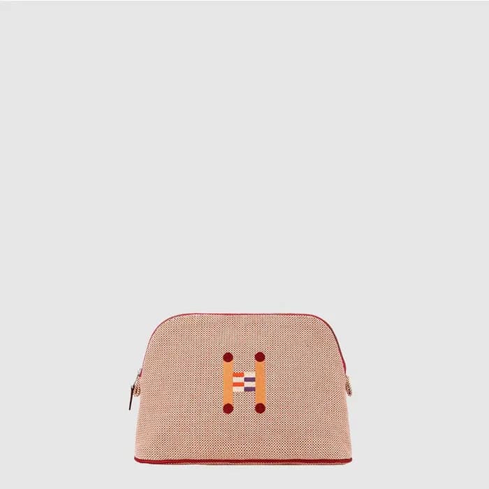에르메스 여성 볼리데 크레이지 H 케이스 - Hermes Womens Bolide Crazy H Case - heb16918x - 1