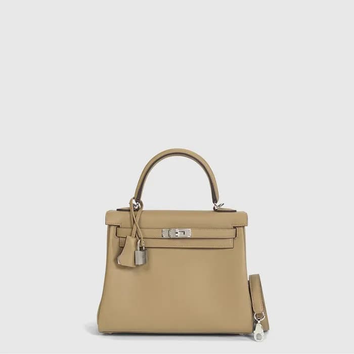 에르메스 여성 켈리 25 - Hermes Womens Kelly 25 - heb16956x - 1