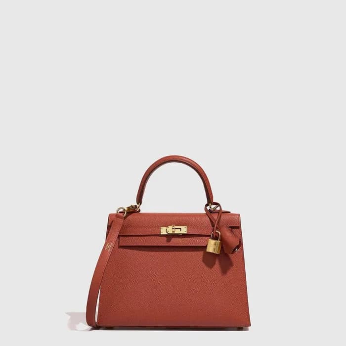 에르메스 여성 켈리 25 - Hermes Womens Kelly 25 - heb16987x - 1