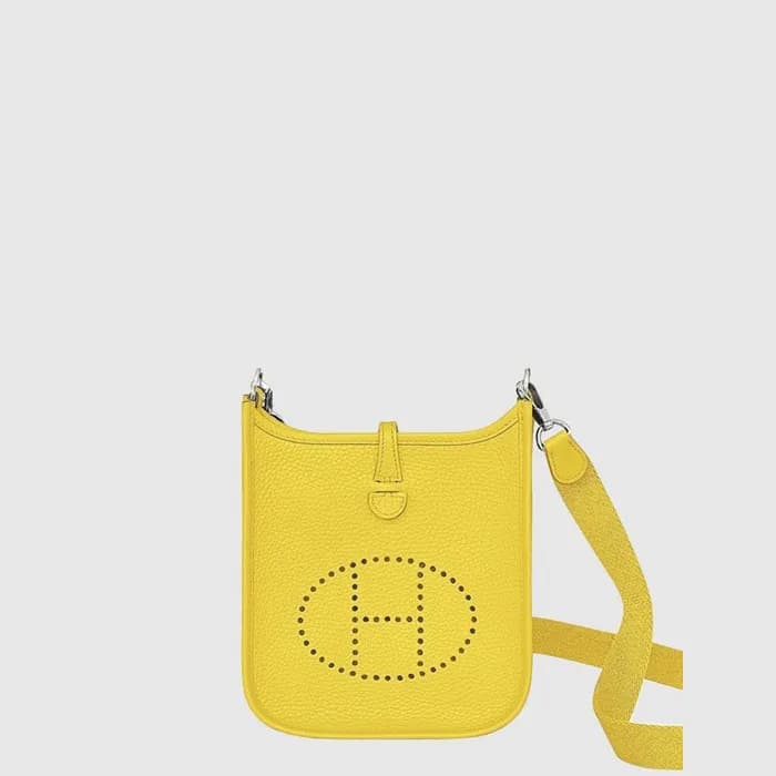 에르메스 여성 에블린 TPM - Hermes Womens Evelyn TPM - heb17014x - 1