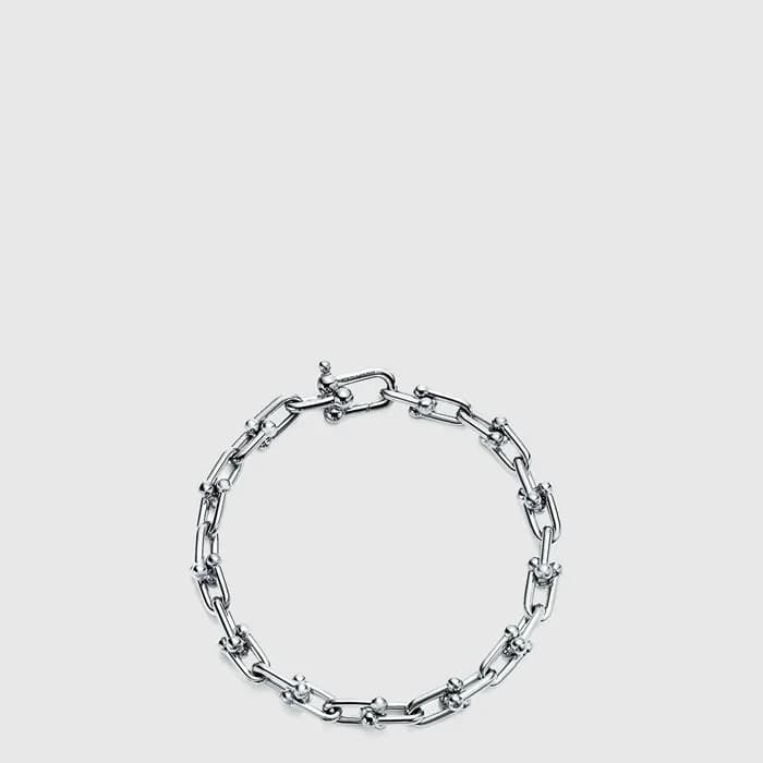 티파니 여성 링크 브레이슬릿 - Tiffany & Co Womens Link Bracelet - acc9288x - 1