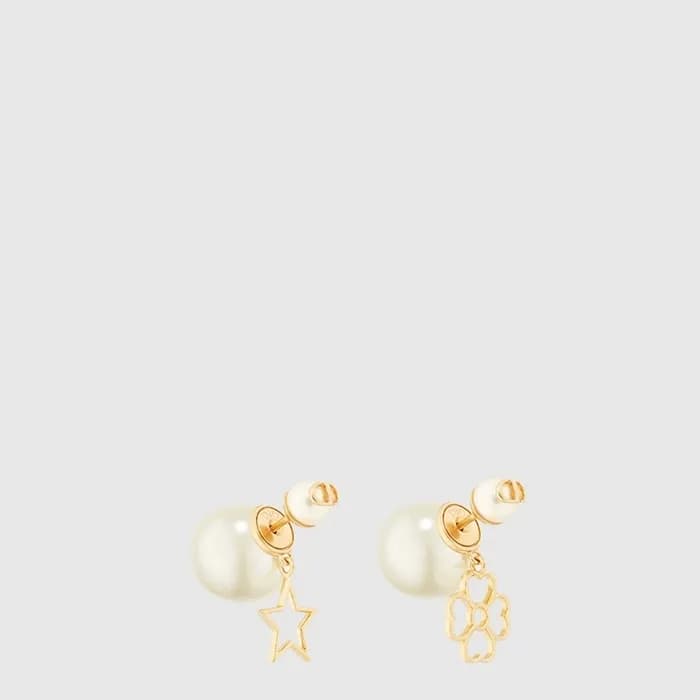 디올 여성 트라이벌 이어링 - Dior Womens Tribales Earring - acc9426x - 1