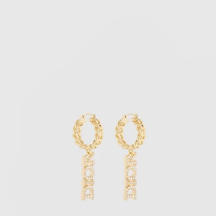 디올 여성 디오레볼루션 이어링 - Dior Womens Dio(r)evolution Earring - acc9641x - 1