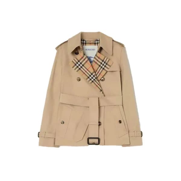 버버리 여성 트렌치 코트 - Burberry Womens Trench Coat - buc17575x - 1