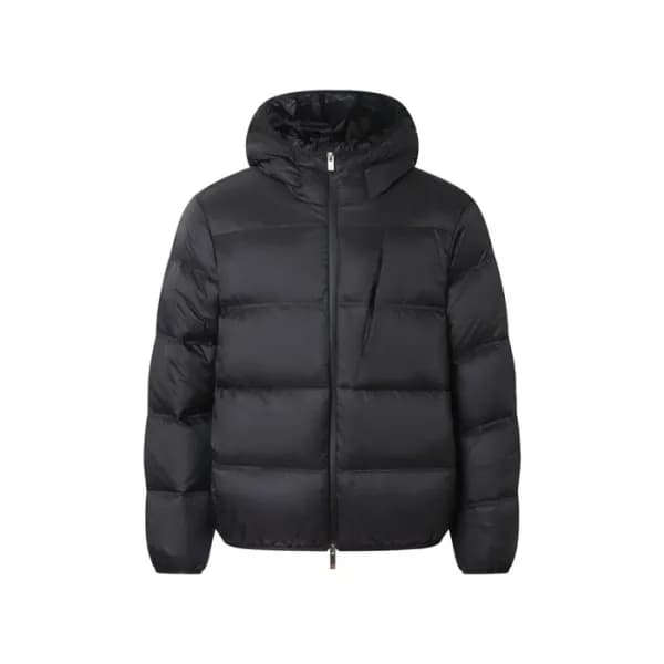몽클레어 남성 다운 패딩 - Moncler Mens Down Padding - moc18019x - 1