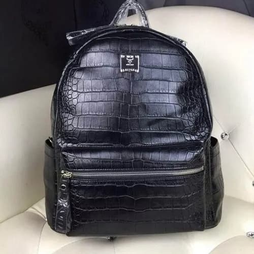 MCM 2015 남성용 백팩 MCMB0003 - 1