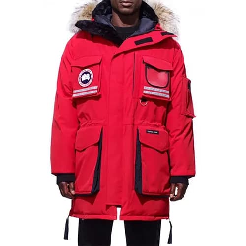 [케나다 구스] 다운코트 남성용 래드 95% 오리털 ca0003m - Canada Goos… - 1